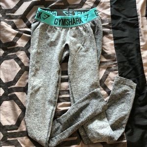 Gymshark flex leggings